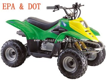 EPA ATV & QUAD